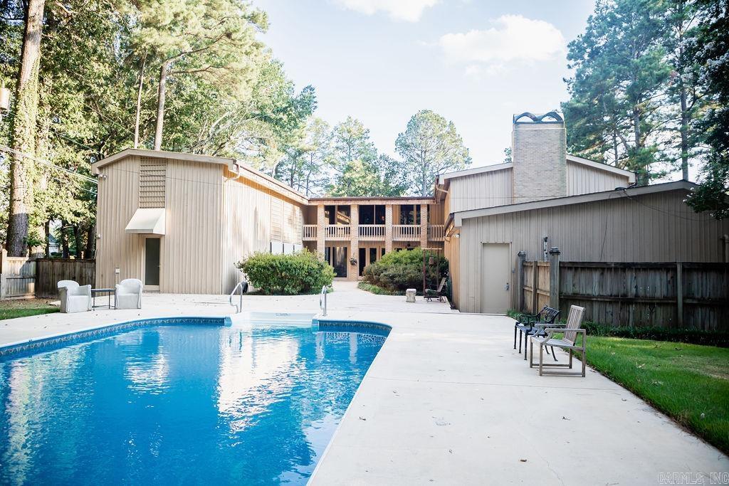 SOUTHERN PINES ADD - Residential