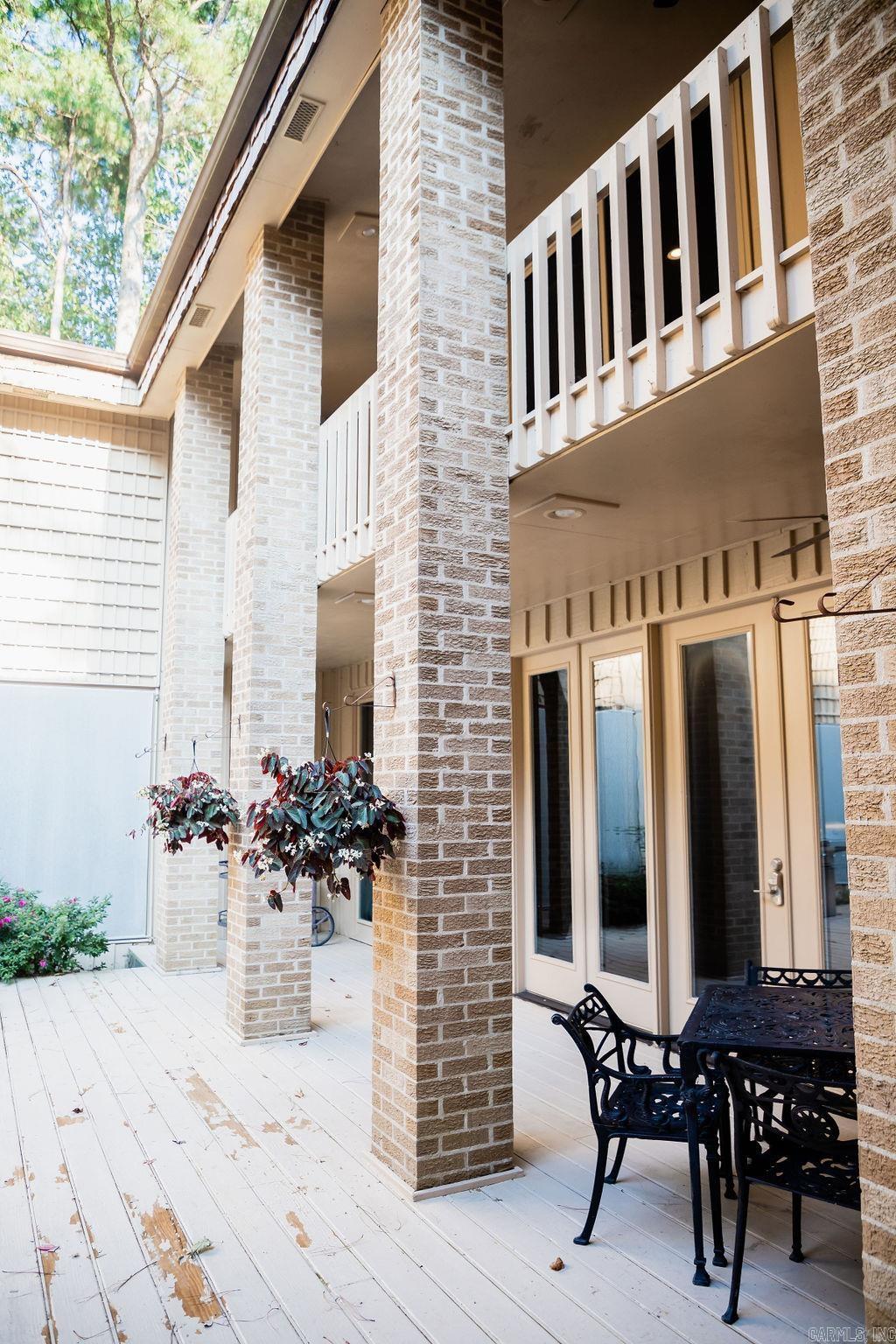 SOUTHERN PINES ADD - Residential