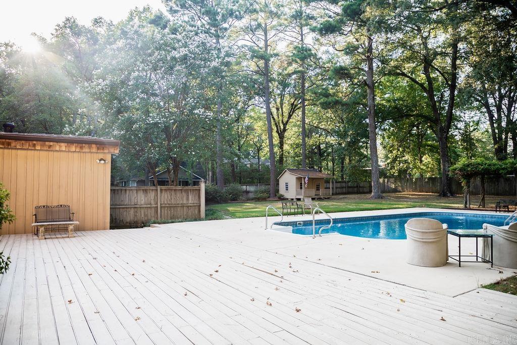 SOUTHERN PINES ADD - Residential