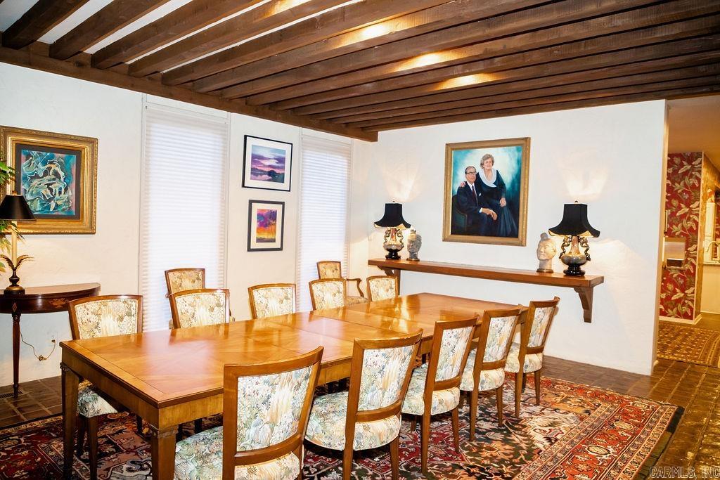 SOUTHERN PINES ADD - Residential