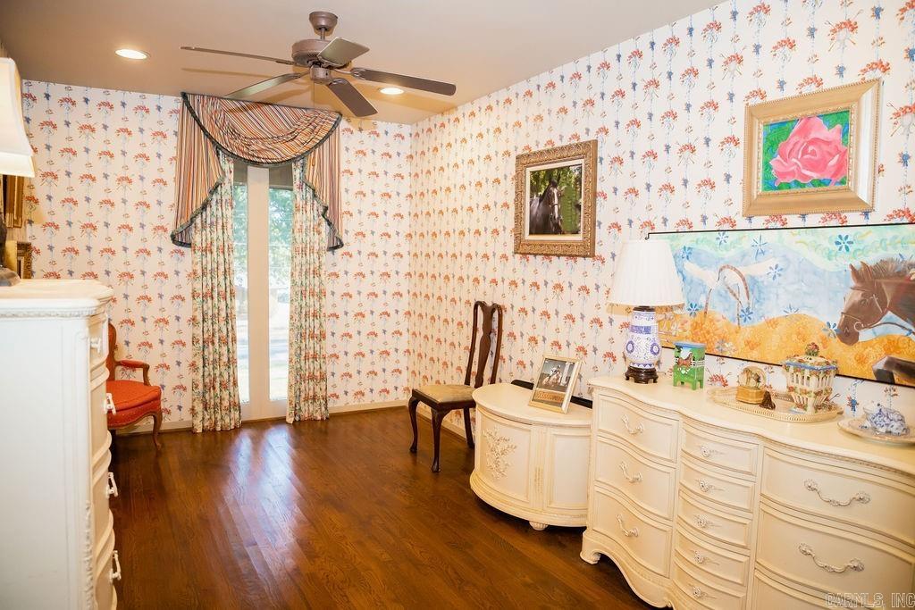 SOUTHERN PINES ADD - Residential