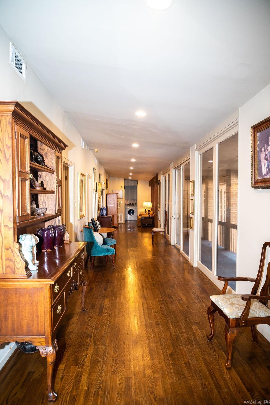 SOUTHERN PINES ADD - Residential