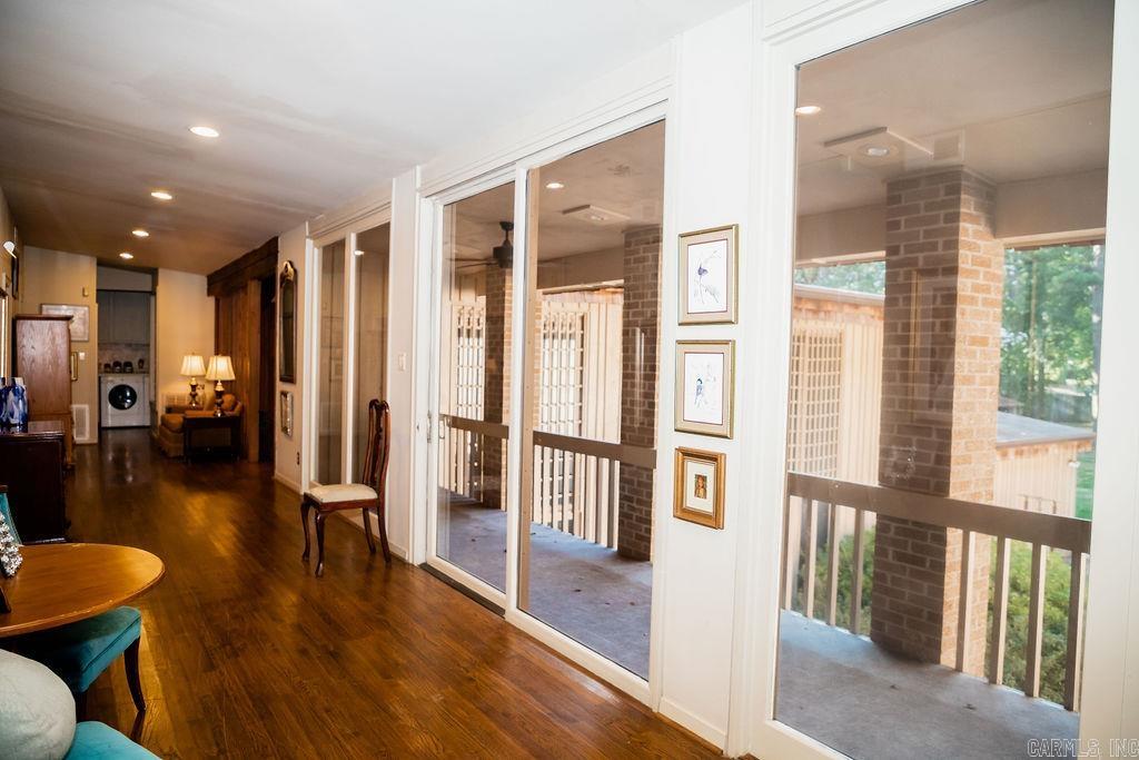 SOUTHERN PINES ADD - Residential