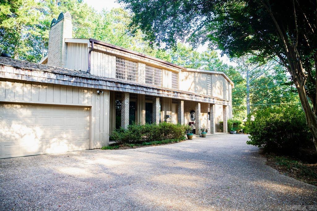 SOUTHERN PINES ADD - Residential
