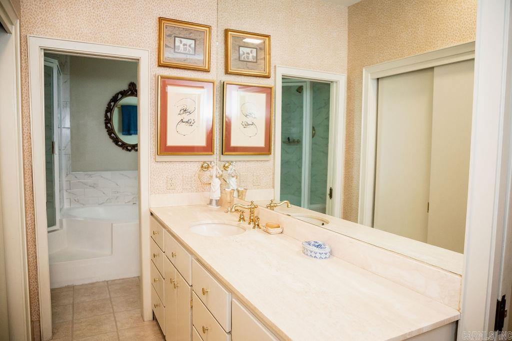 SOUTHERN PINES ADD - Residential