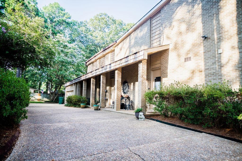 SOUTHERN PINES ADD - Residential