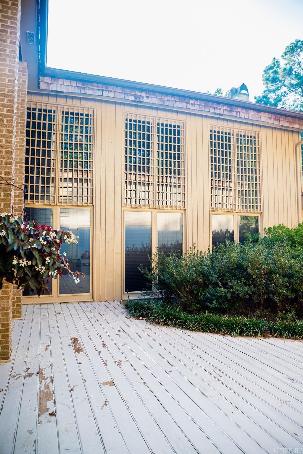 SOUTHERN PINES ADD - Residential