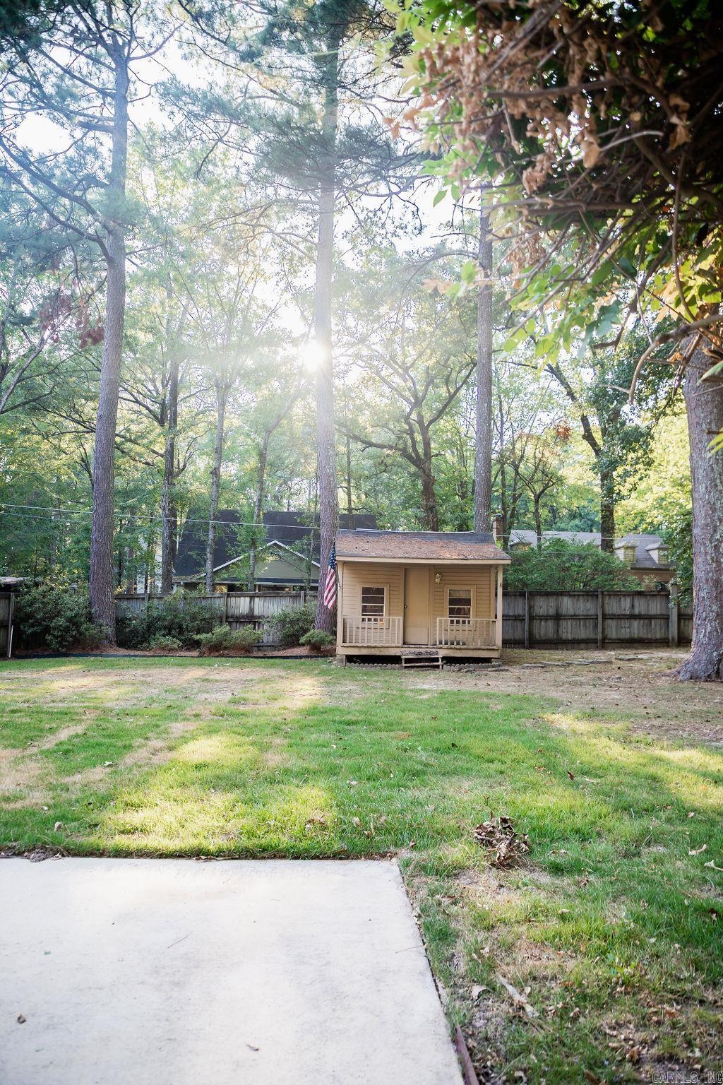 SOUTHERN PINES ADD - Residential