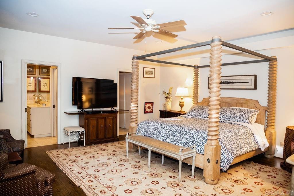 SOUTHERN PINES ADD - Residential