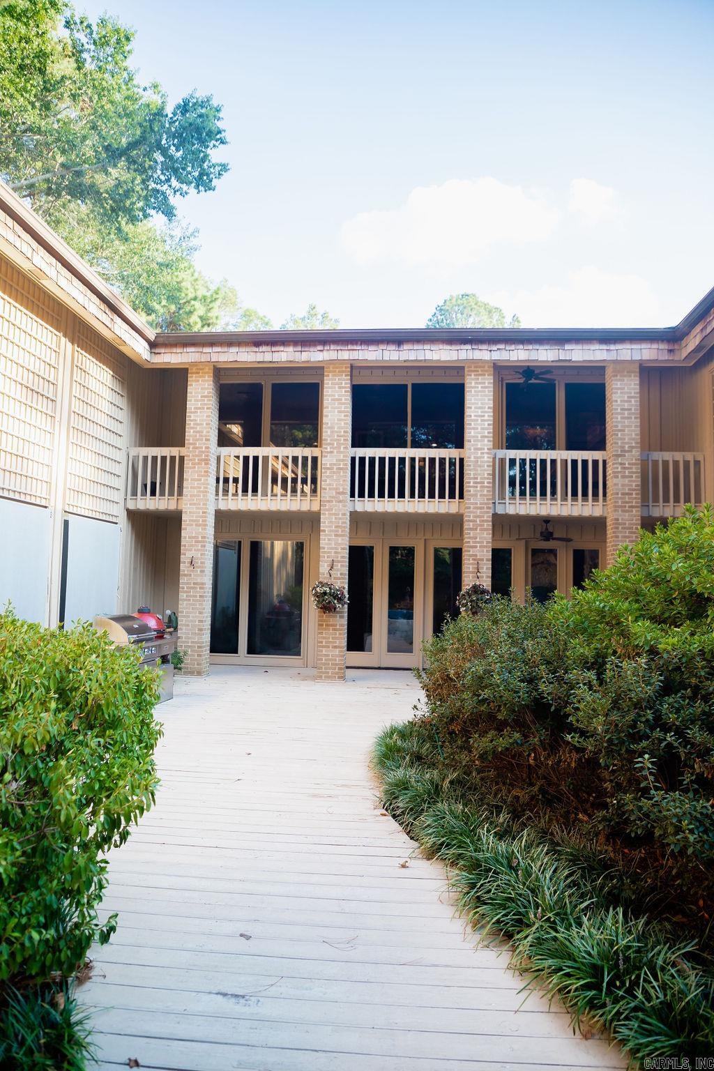 SOUTHERN PINES ADD - Residential