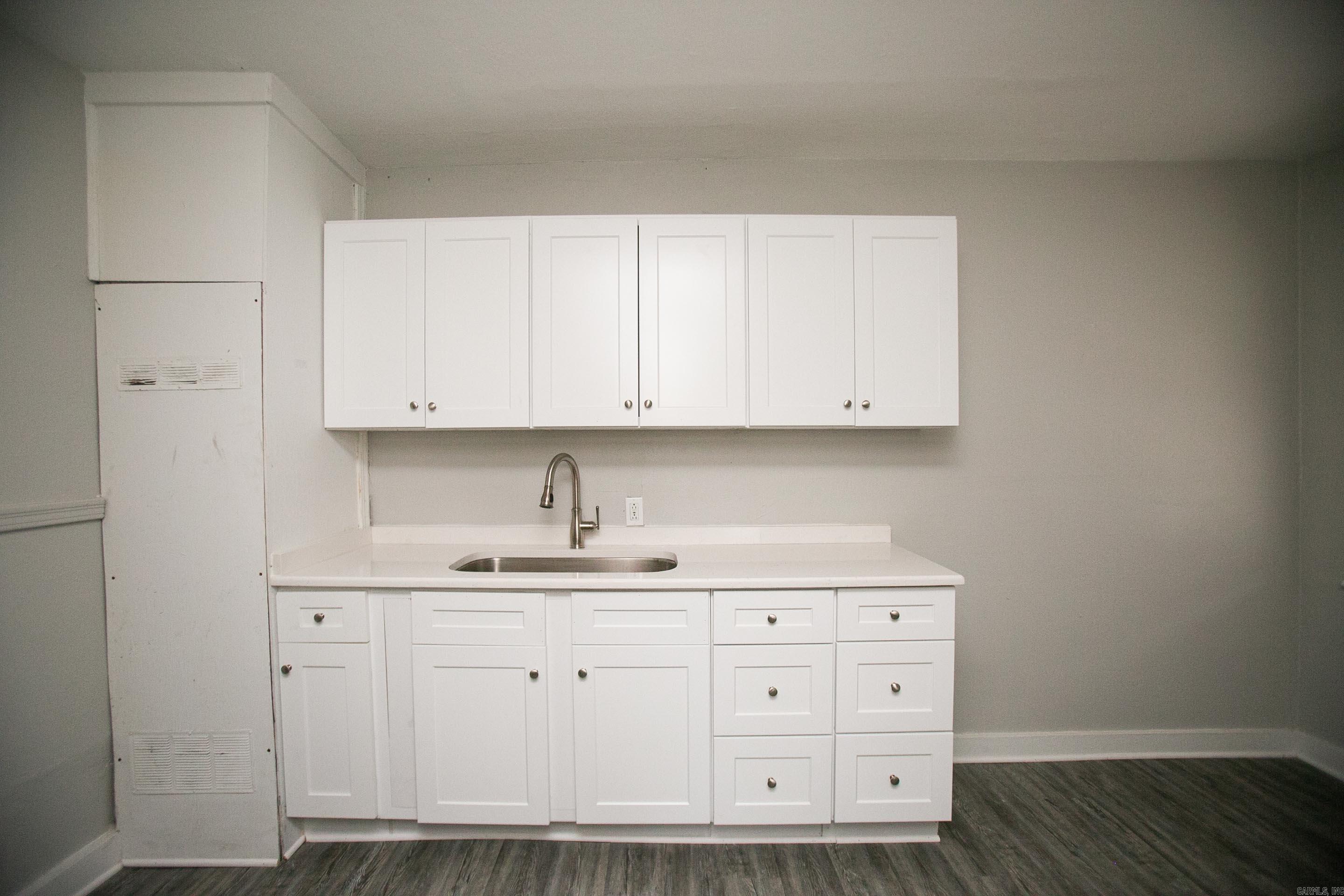 John Atkins - Residential Lease