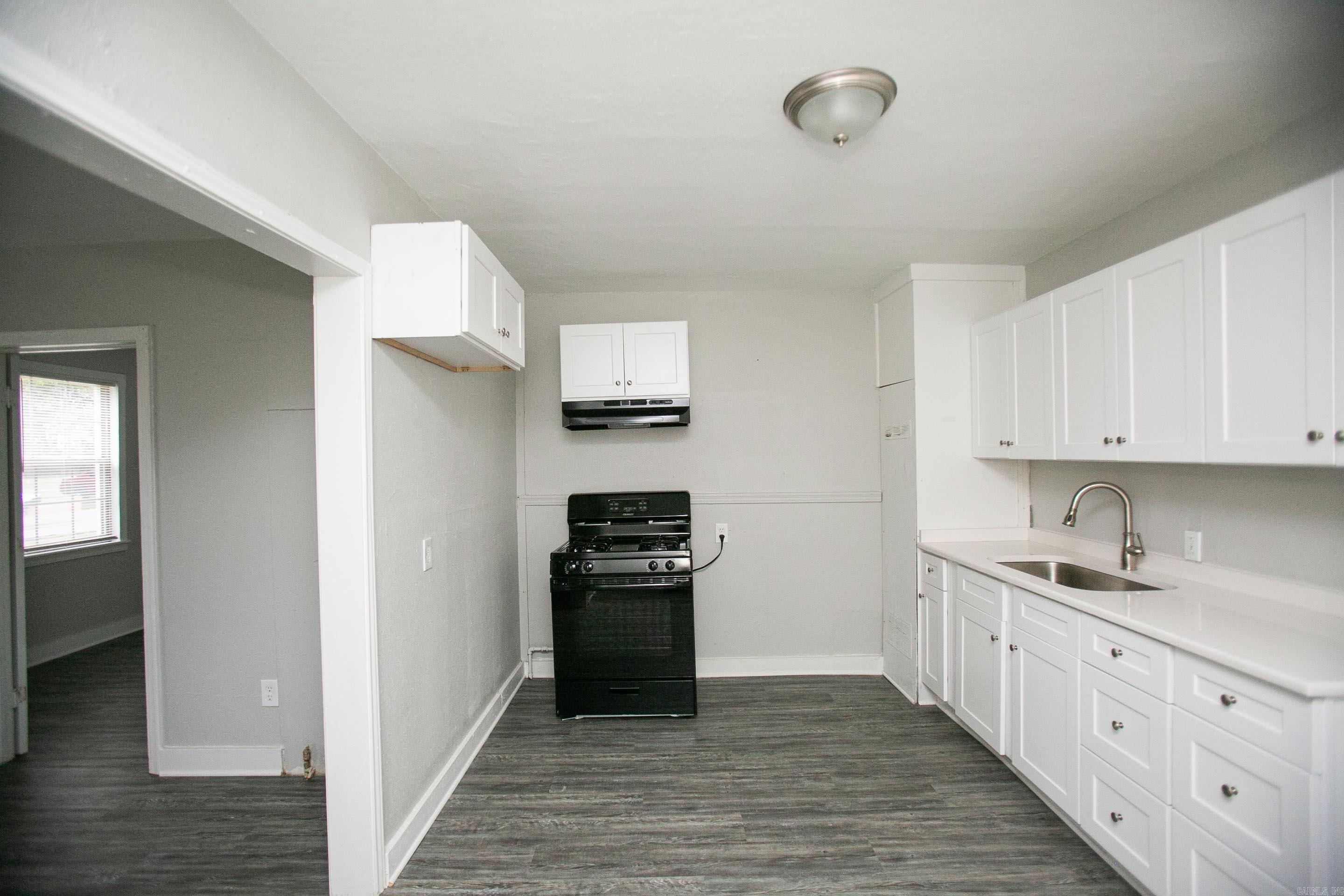 John Atkins - Residential Lease