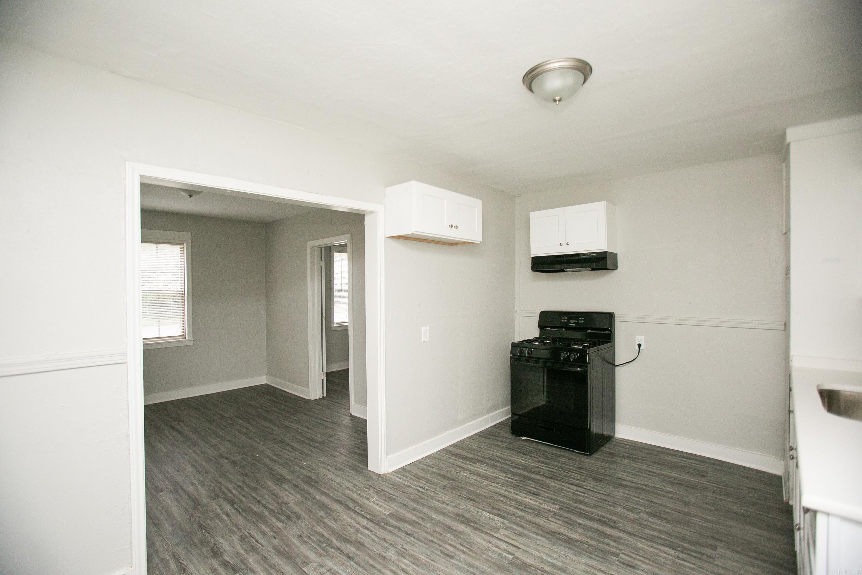 John Atkins - Residential Lease