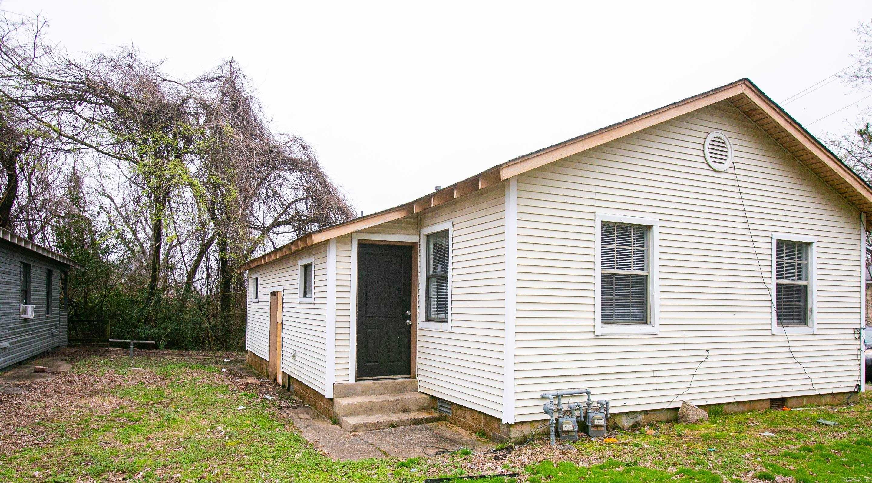 John Atkins - Residential Lease