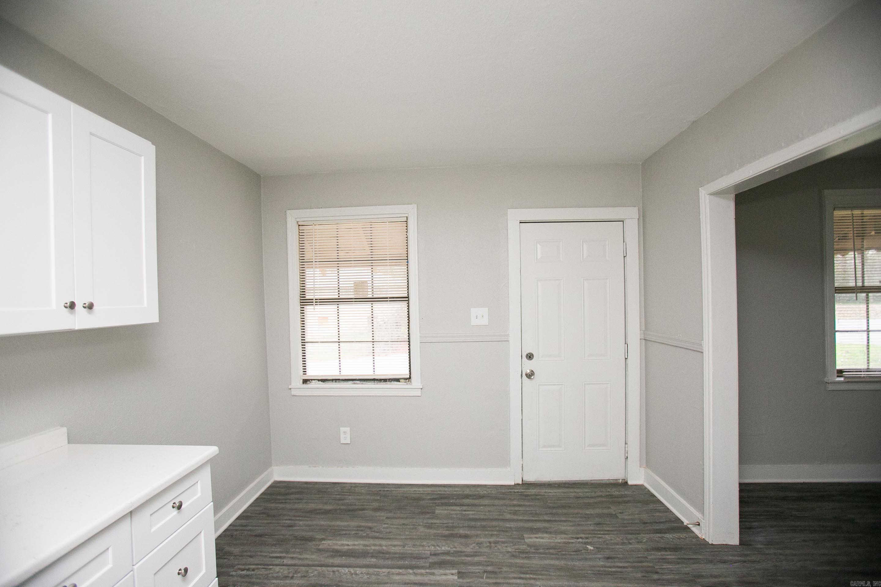 John Atkins - Residential Lease