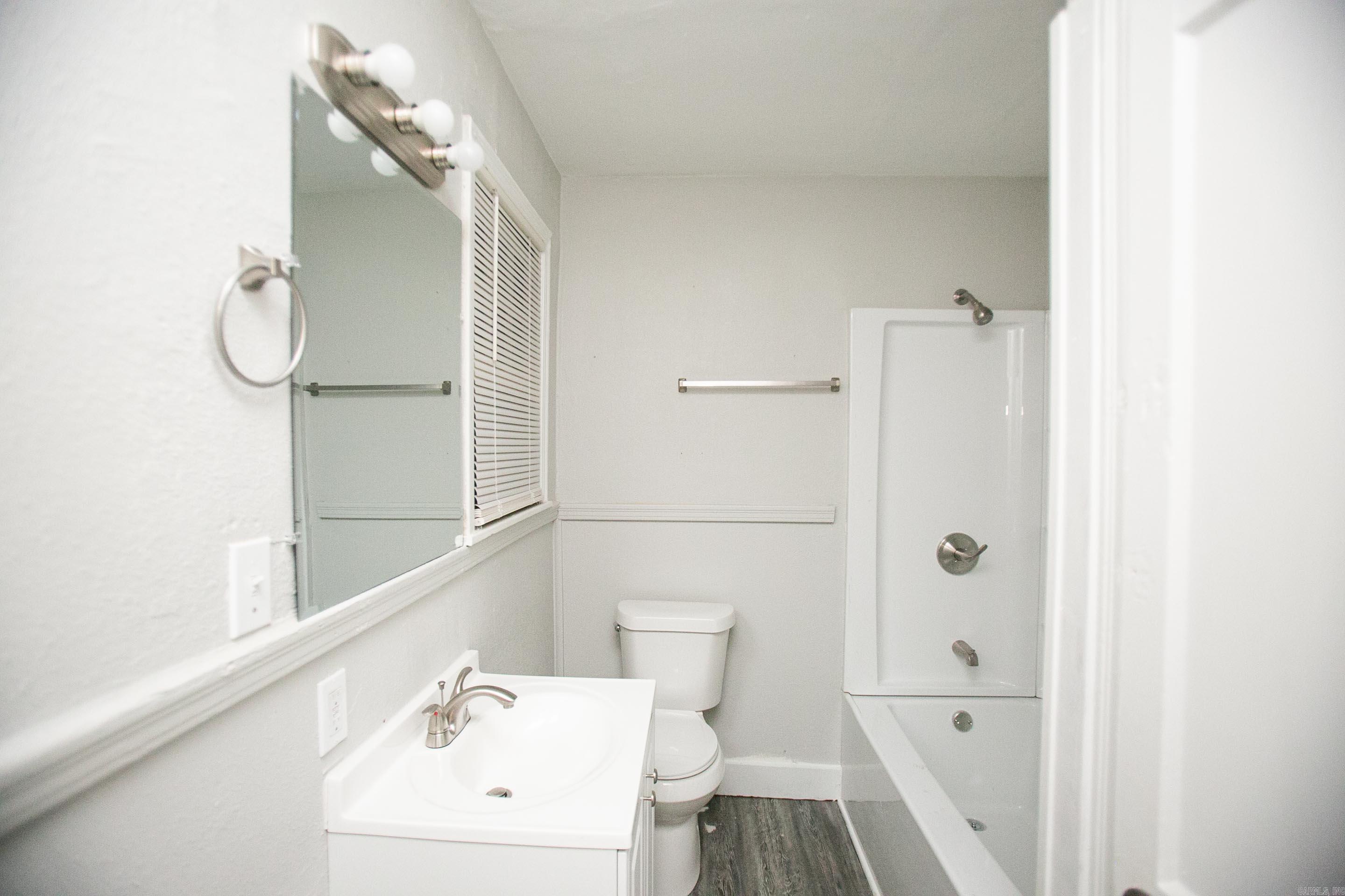 John Atkins - Residential Lease