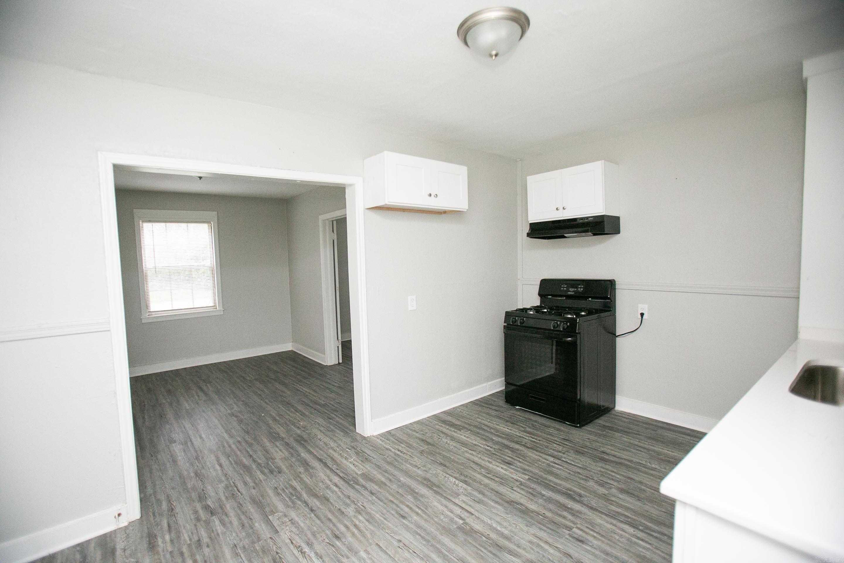 John Atkins - Residential Lease