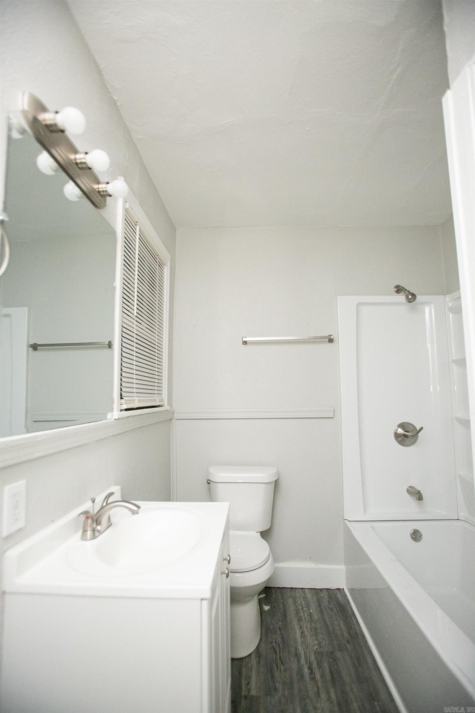 John Atkins - Residential Lease