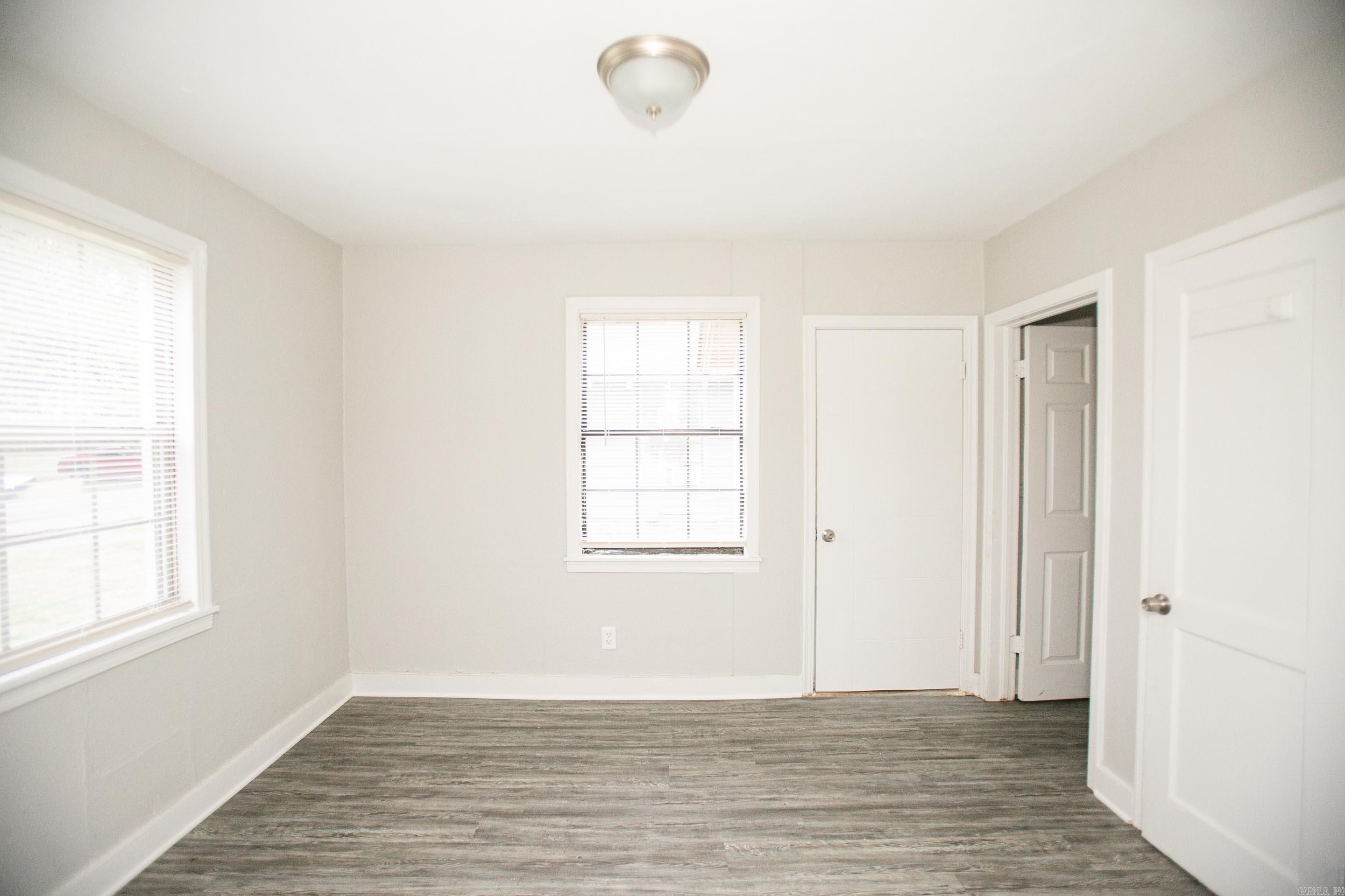 John Atkins - Residential Lease