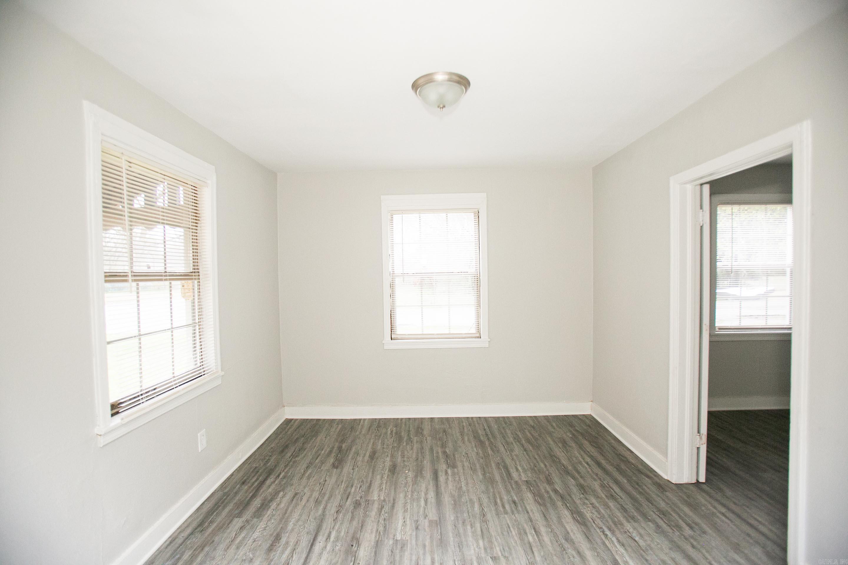 John Atkins - Residential Lease