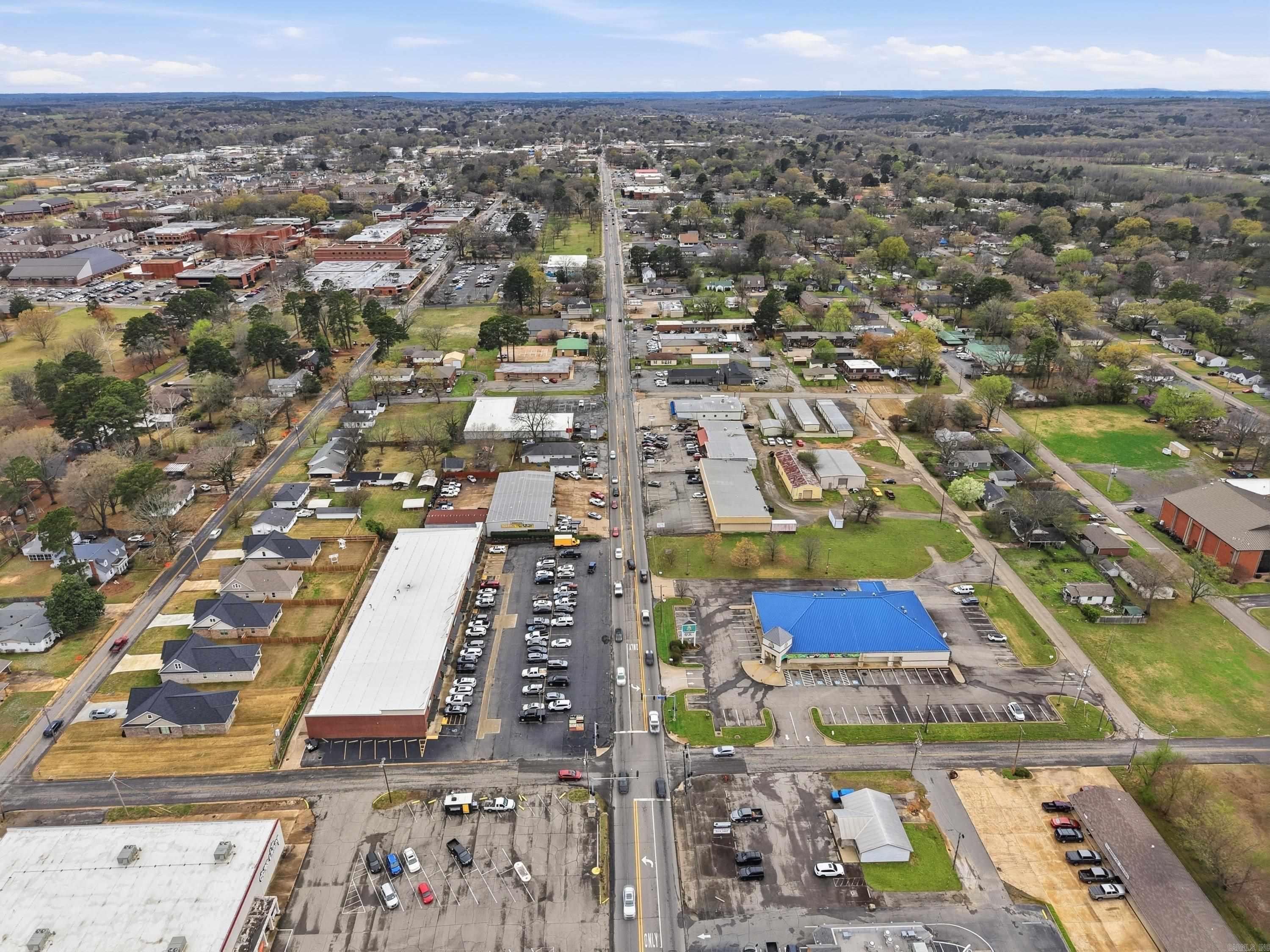 Gin Creek - Residential Lease