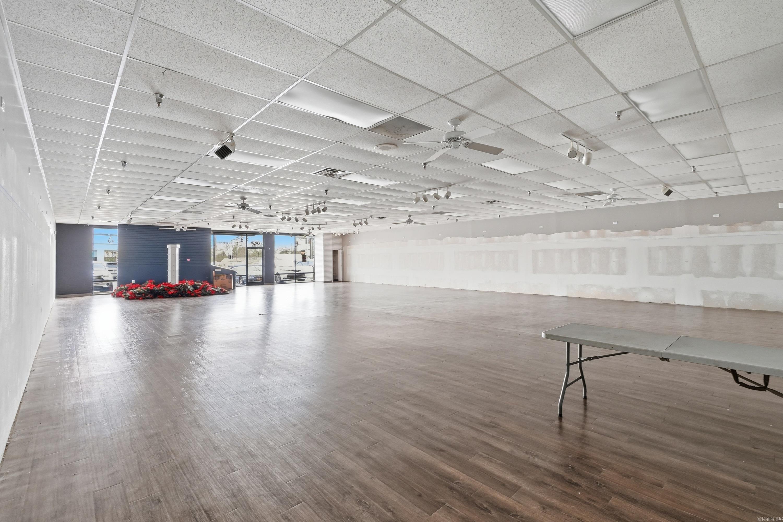 Gin Creek - Residential Lease