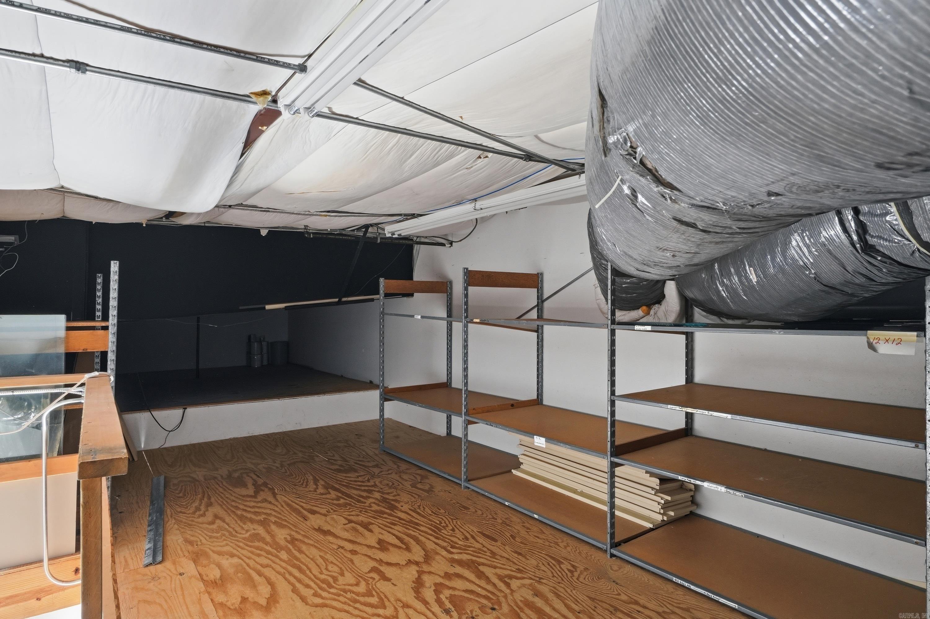 Gin Creek - Residential Lease