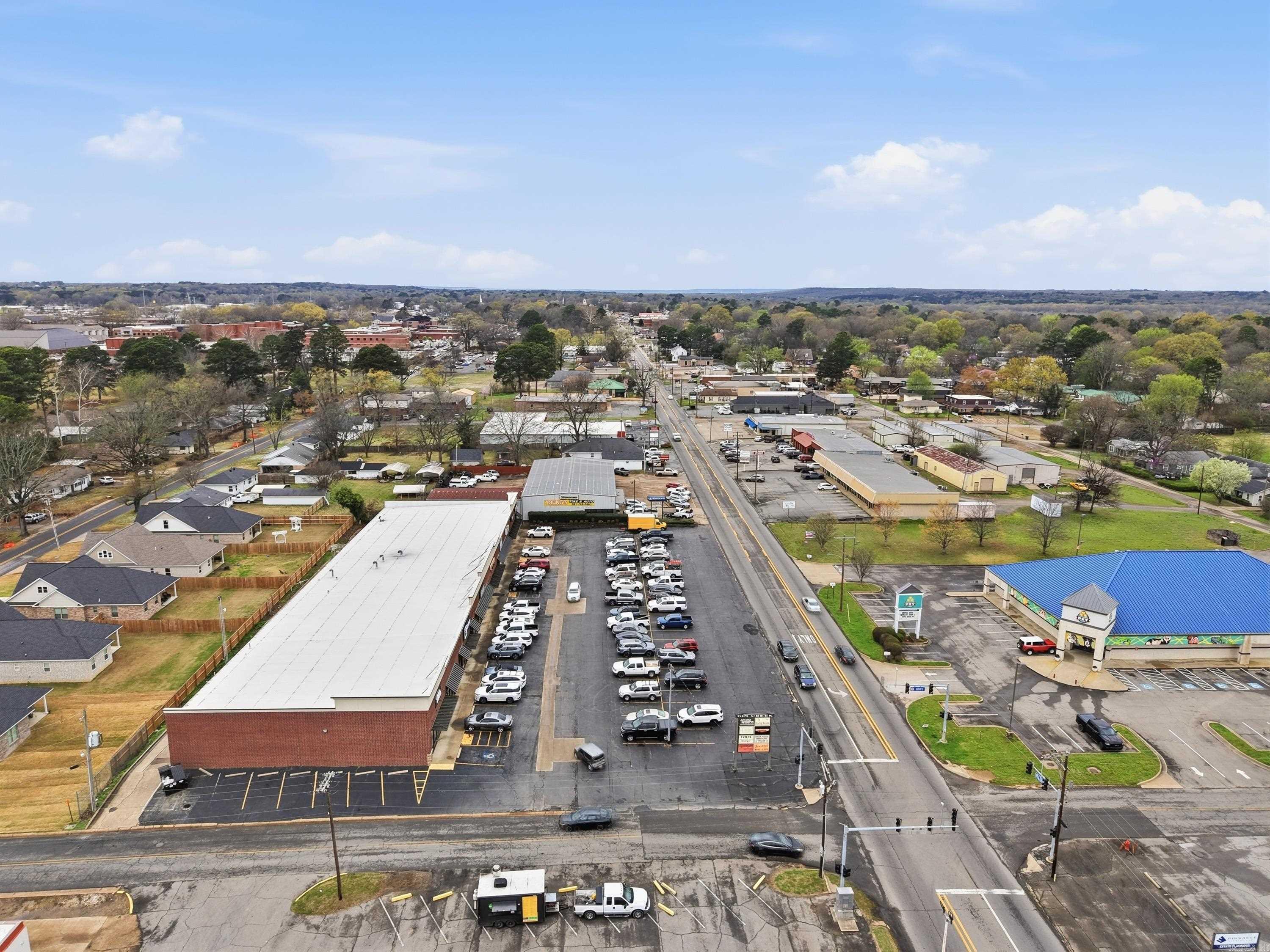 Gin Creek - Residential Lease