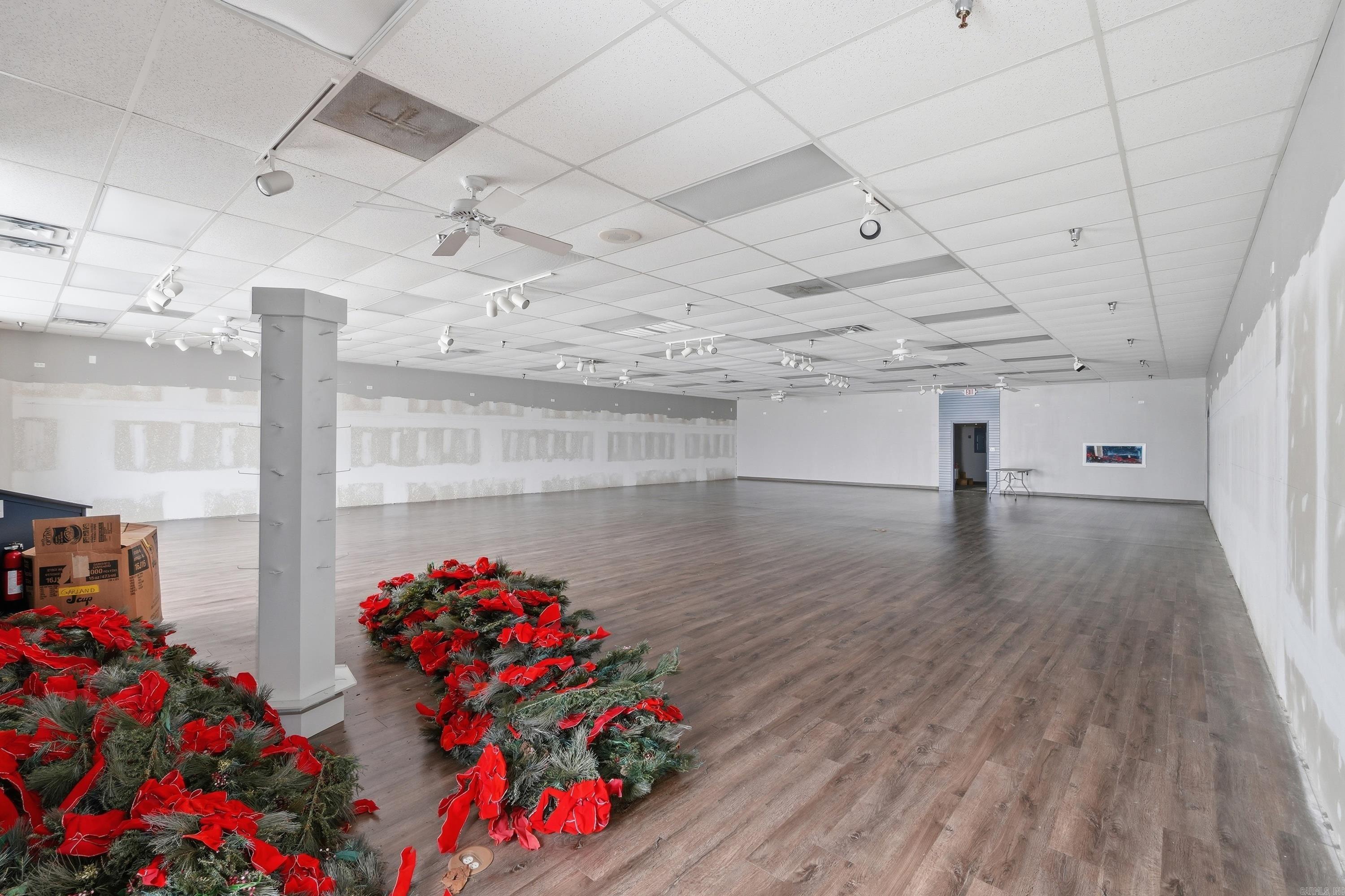 Gin Creek - Residential Lease