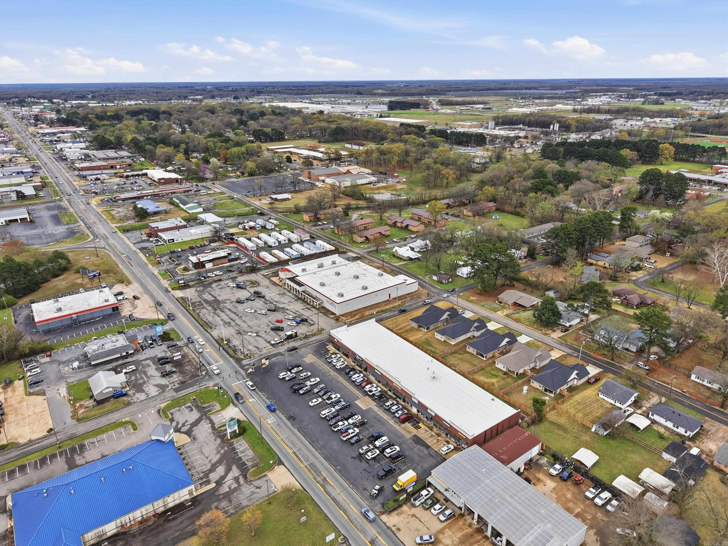 Gin Creek - Residential Lease