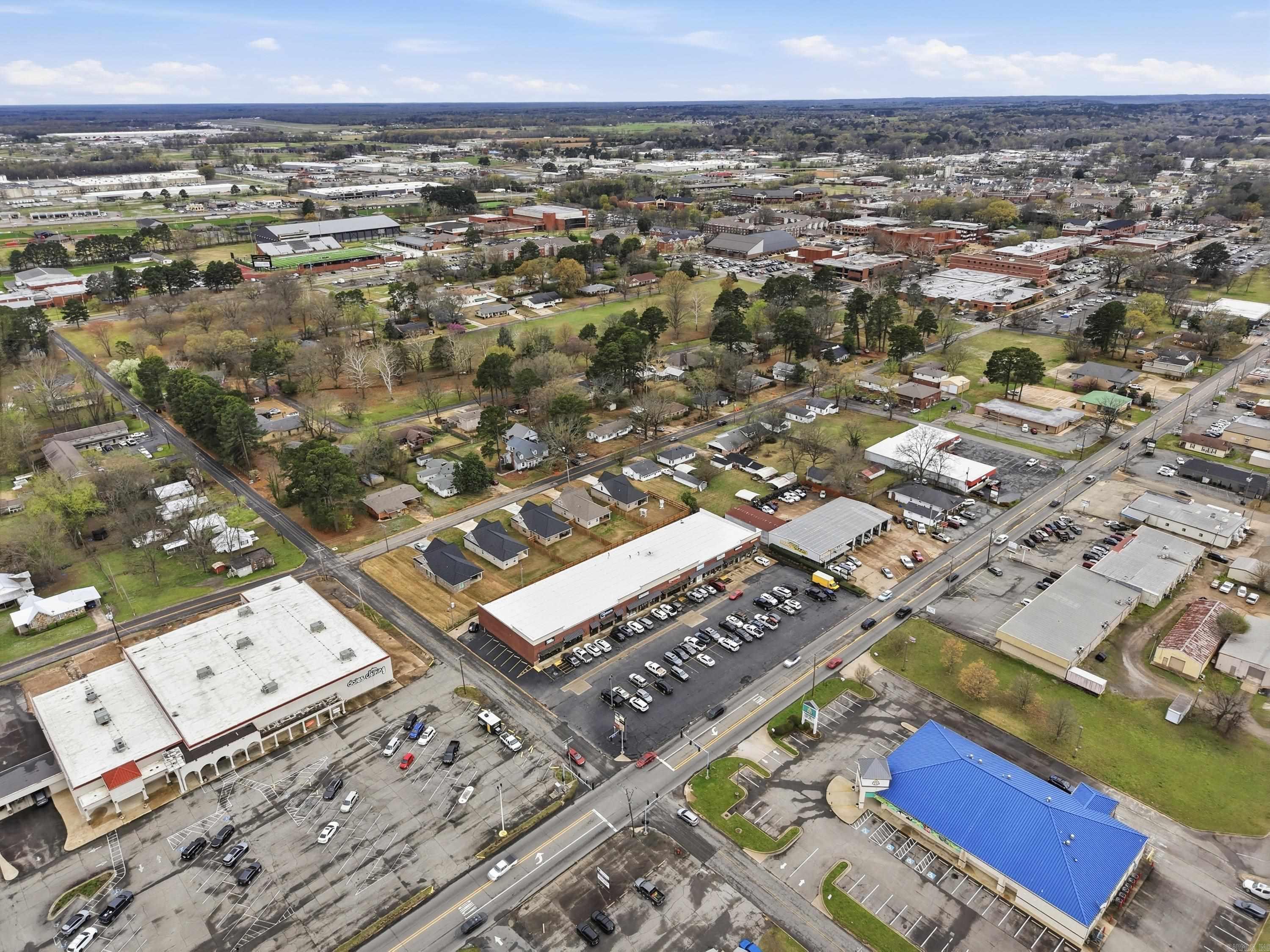 Gin Creek - Residential Lease