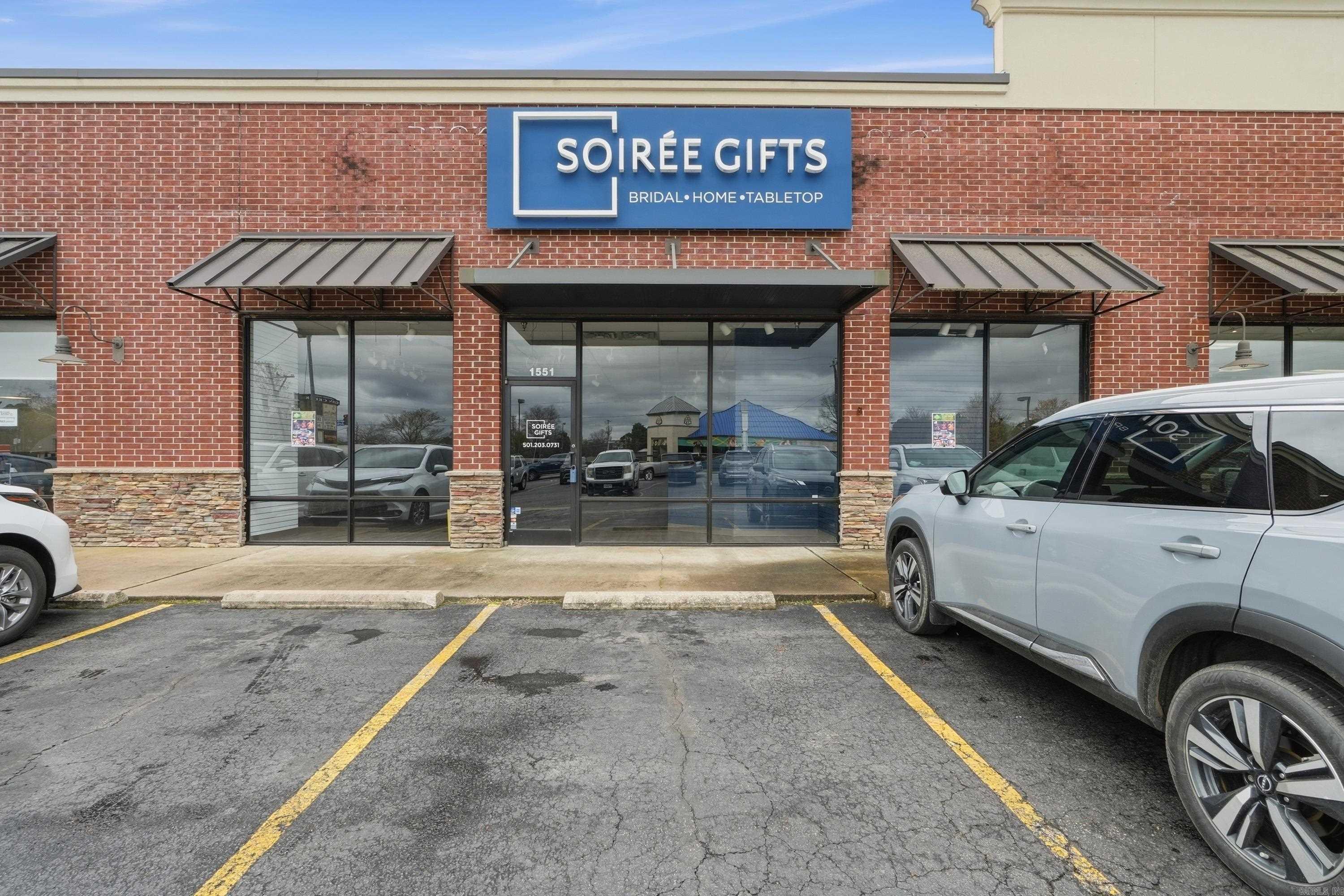 Gin Creek - Residential Lease