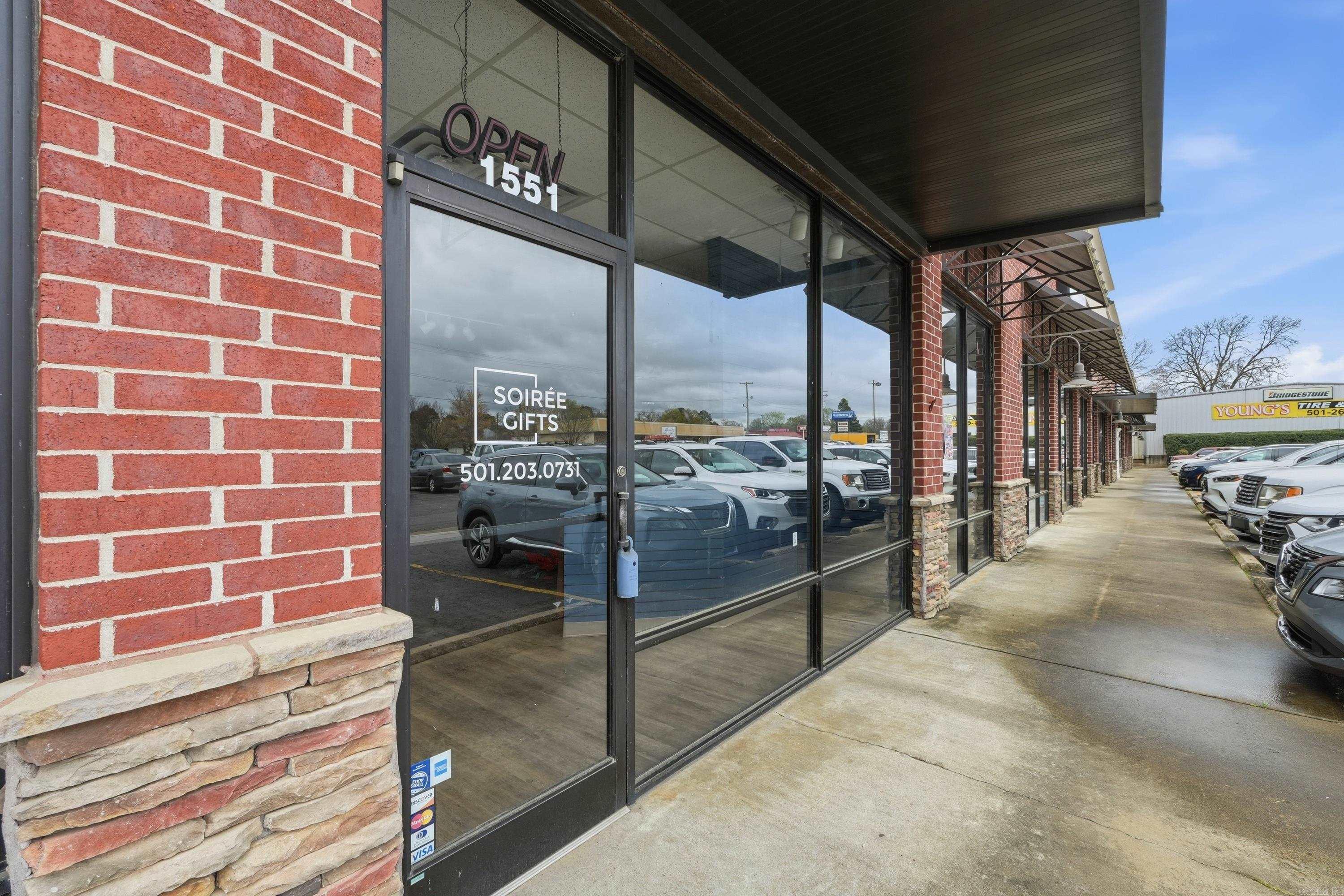 Gin Creek - Residential Lease