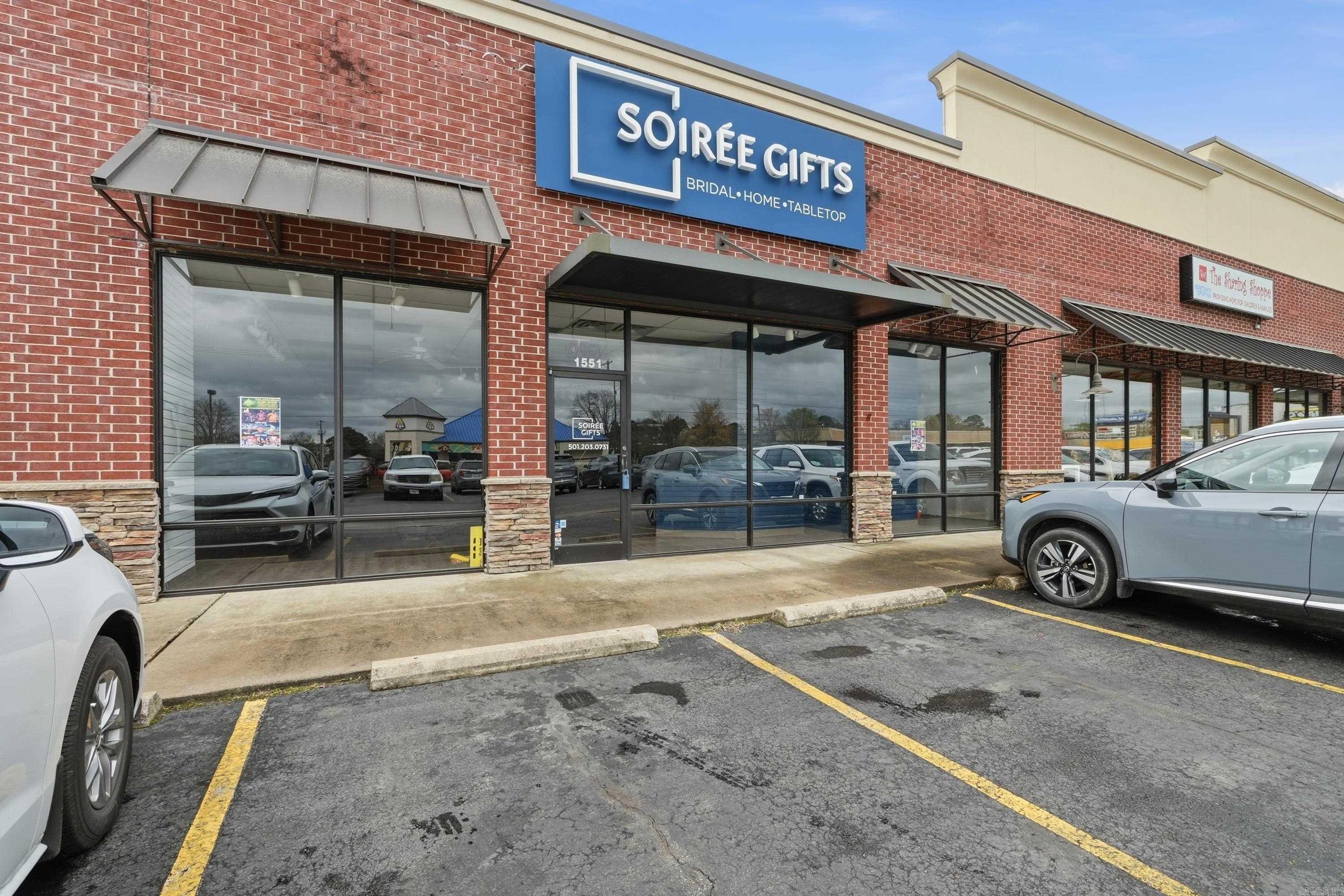 Gin Creek - Residential Lease