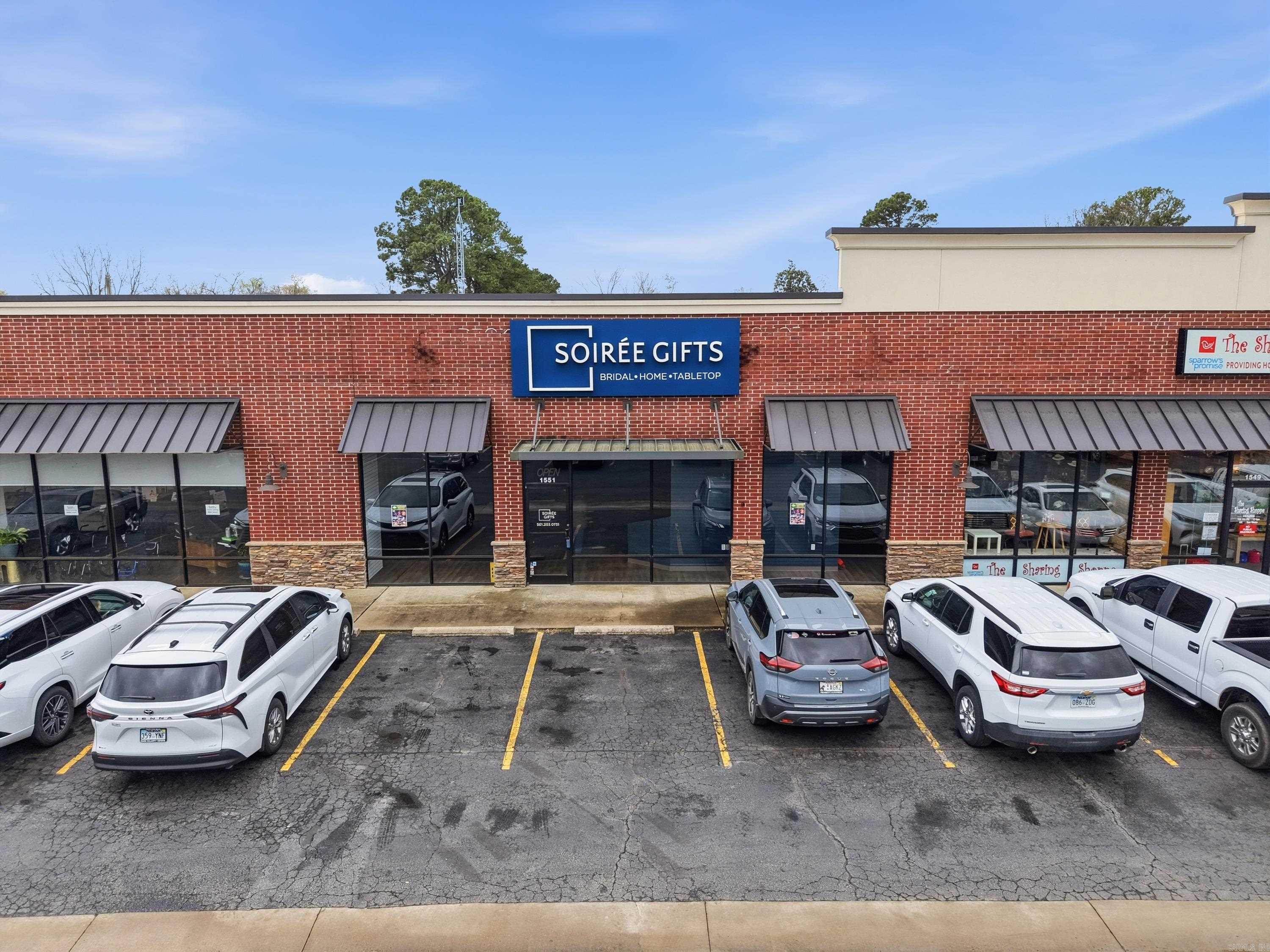 Gin Creek - Residential Lease