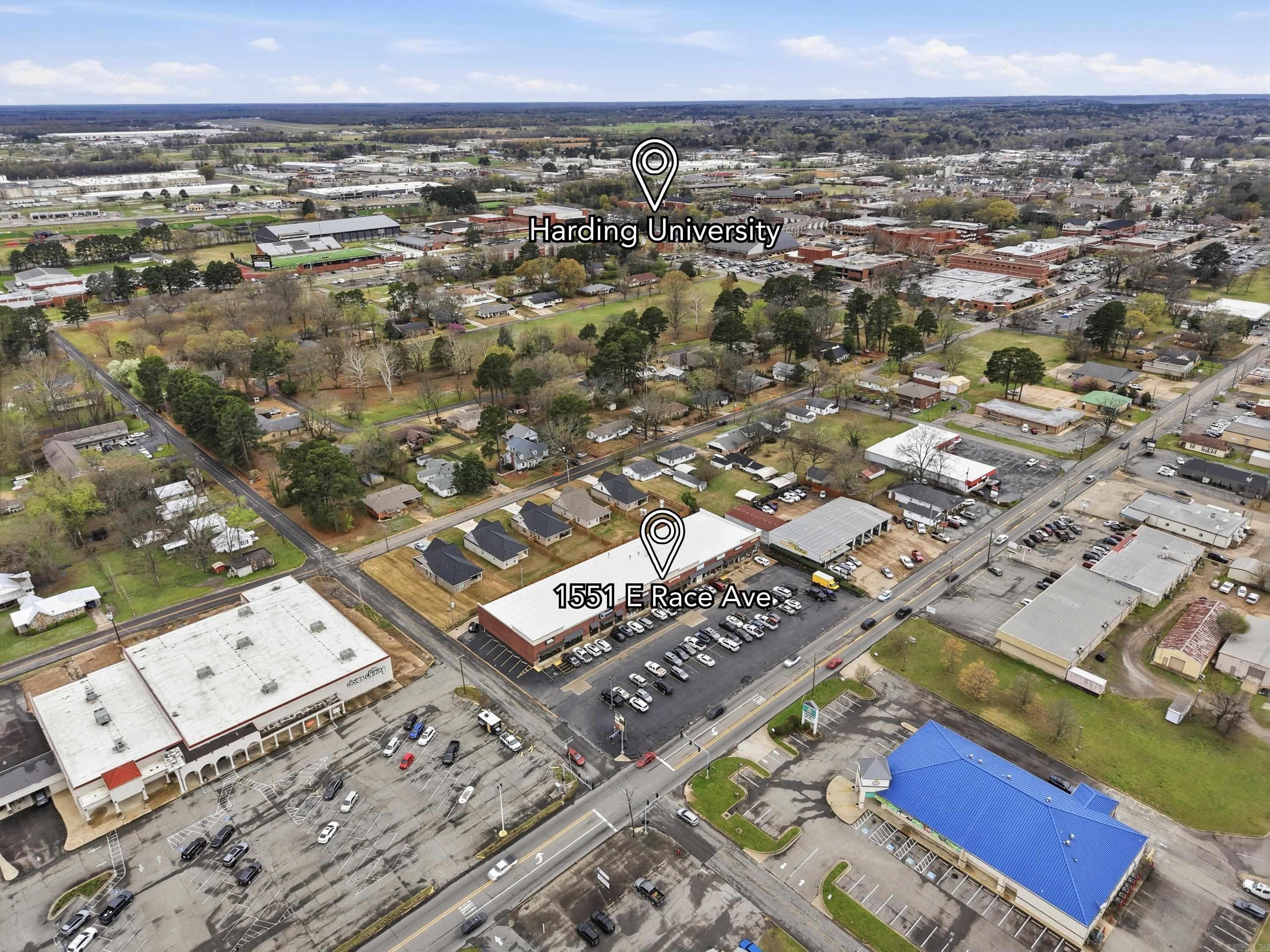 Gin Creek - Residential Lease