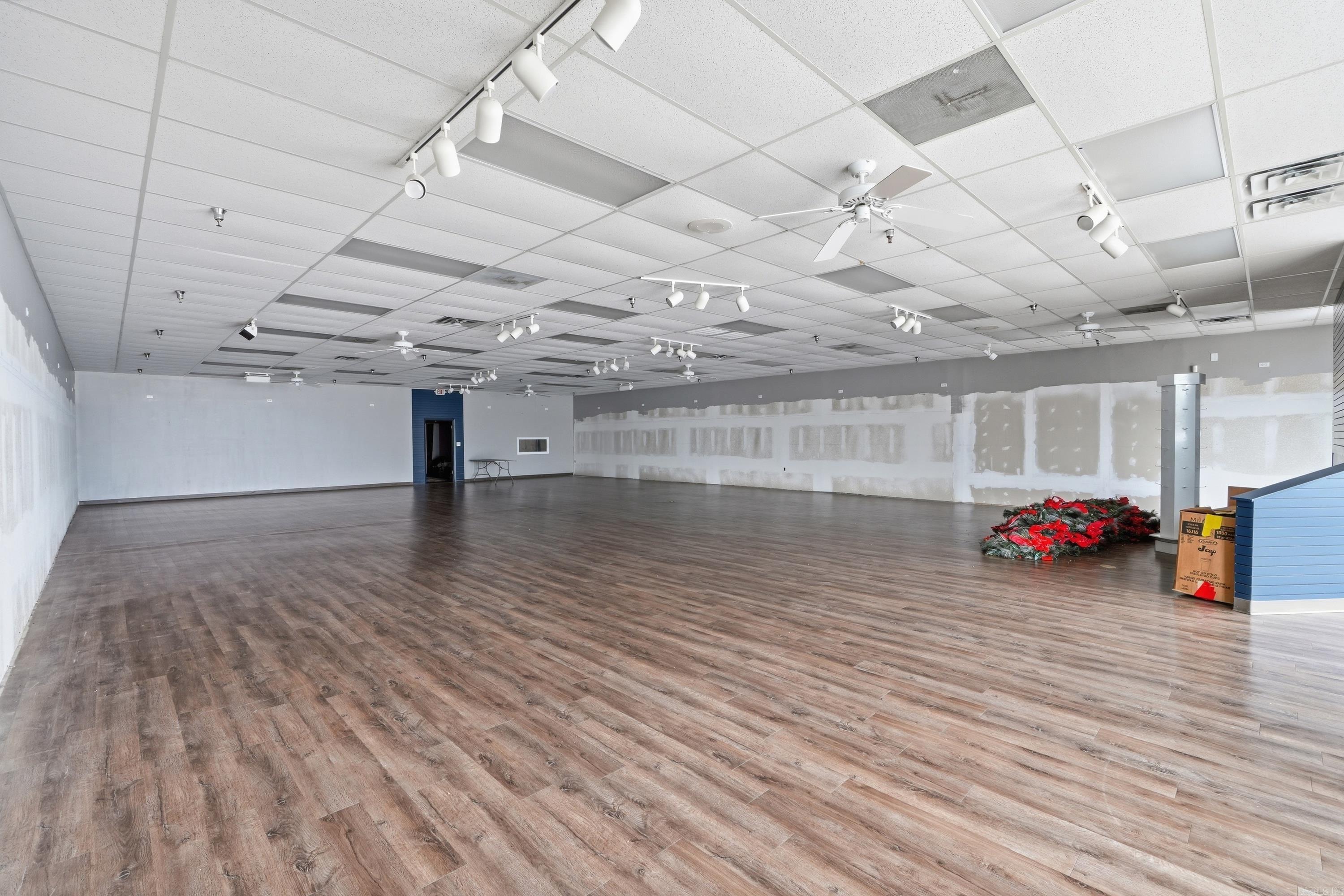 Gin Creek - Residential Lease