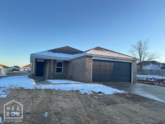 Prospect Farms - Residential