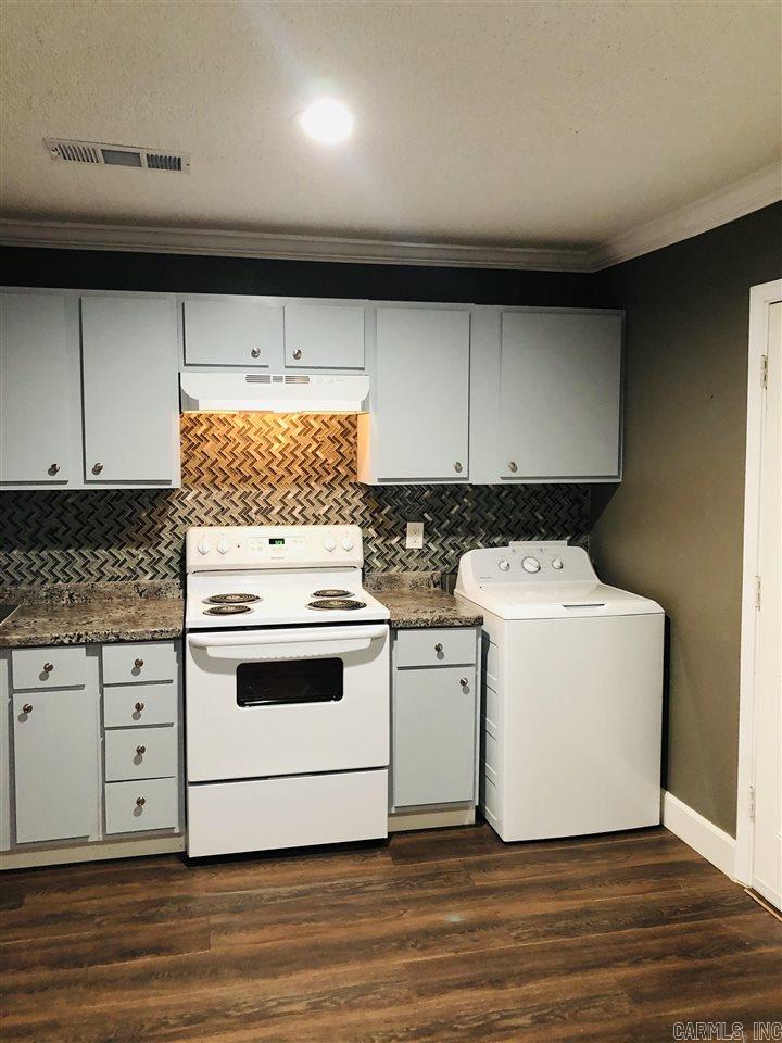 Red Oak - Residential Lease