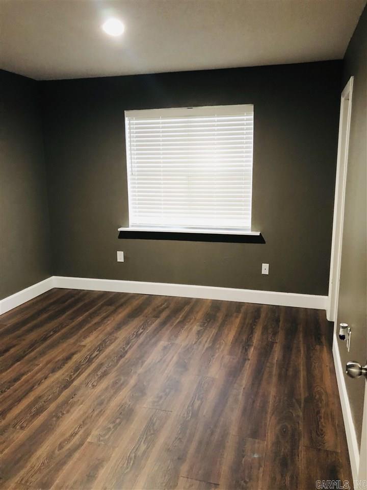 Red Oak - Residential Lease