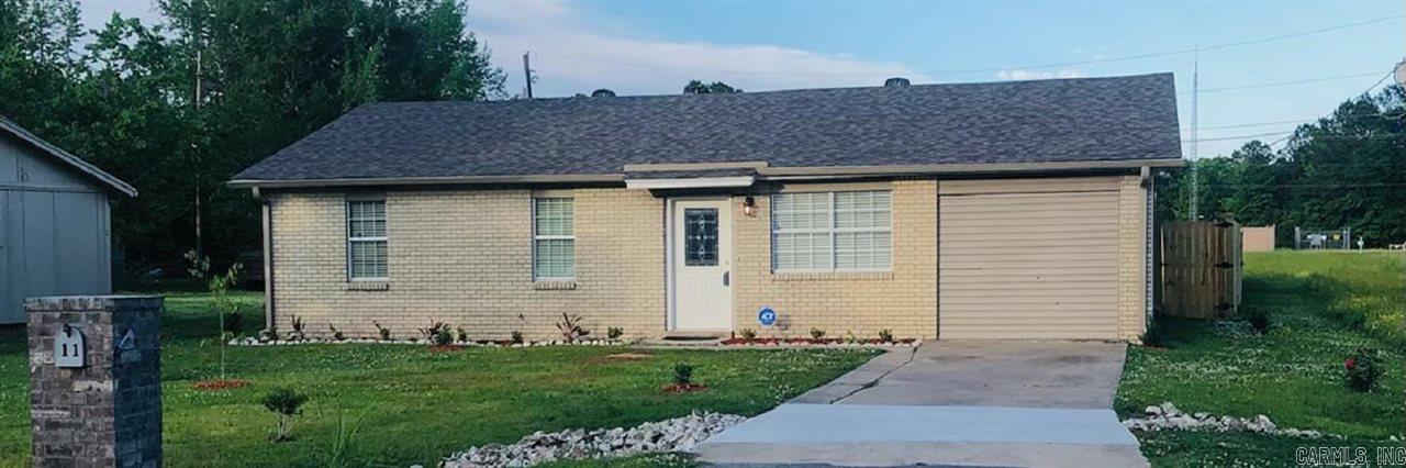 Red Oak - Residential Lease