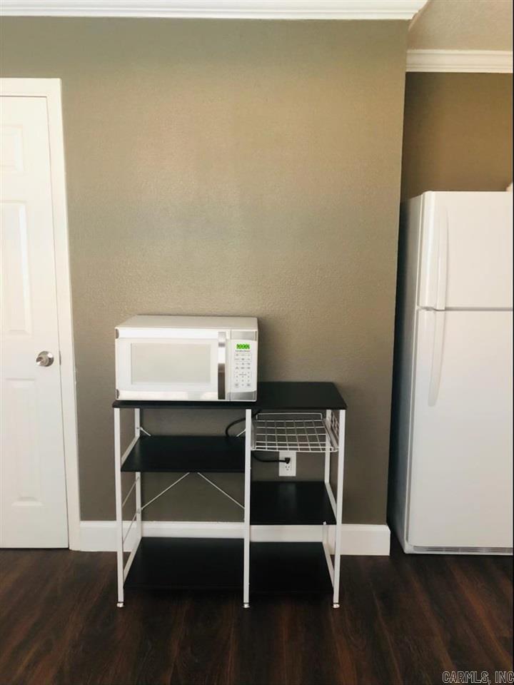 Red Oak - Residential Lease