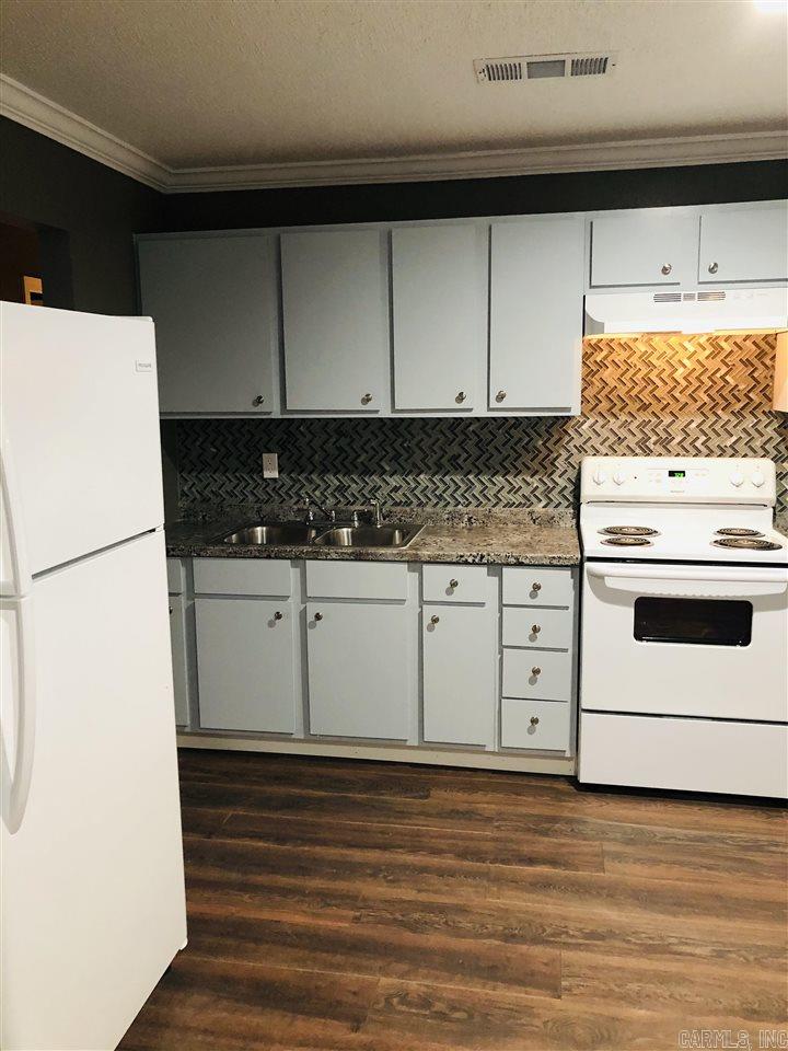 Red Oak - Residential Lease