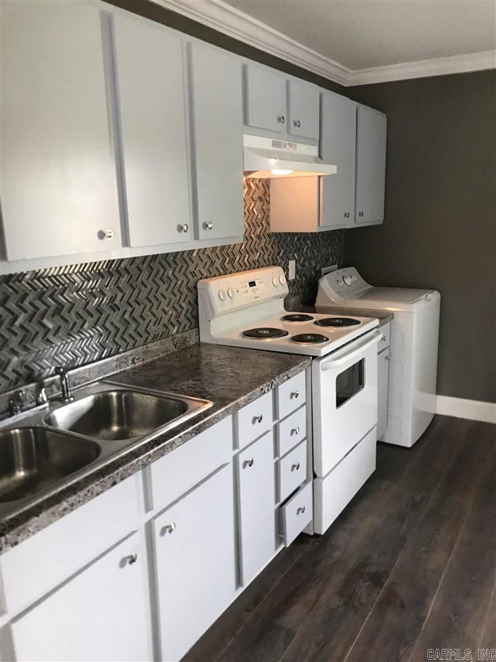 Red Oak - Residential Lease