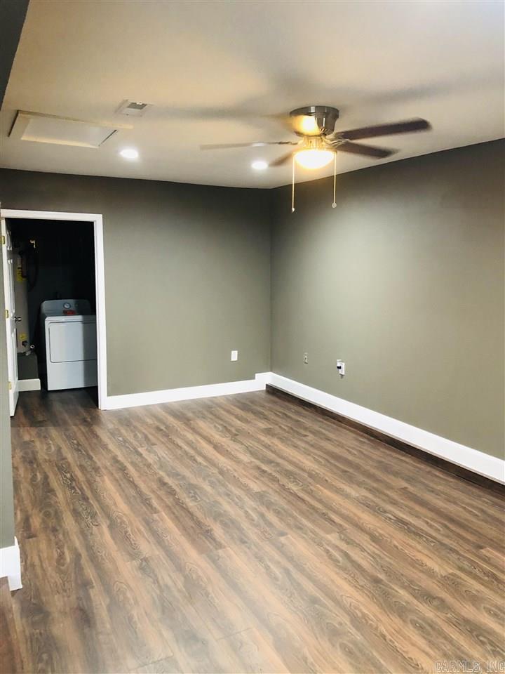 Red Oak - Residential Lease