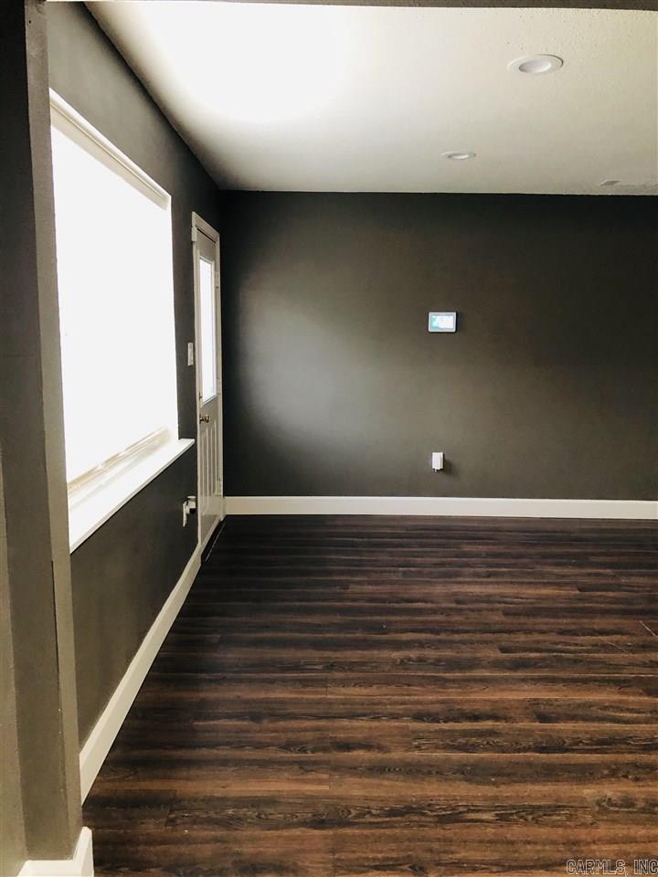 Red Oak - Residential Lease