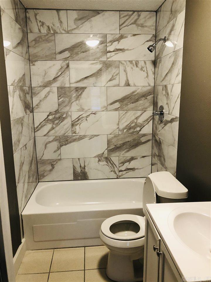 Red Oak - Residential Lease