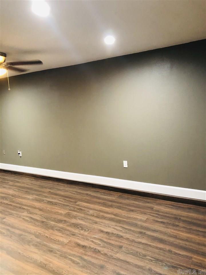 Red Oak - Residential Lease