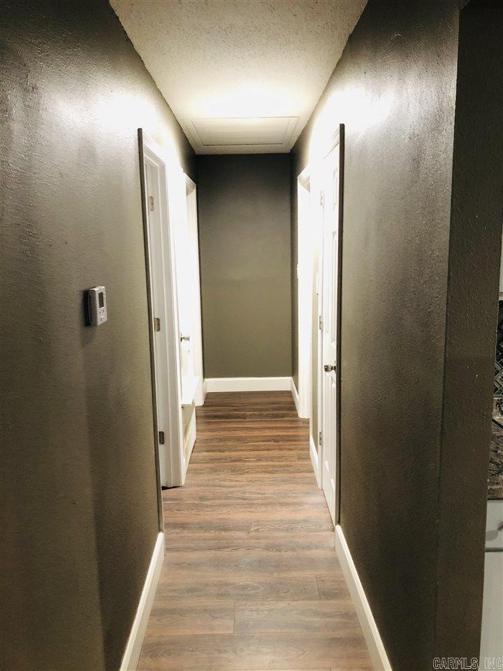 Red Oak - Residential Lease