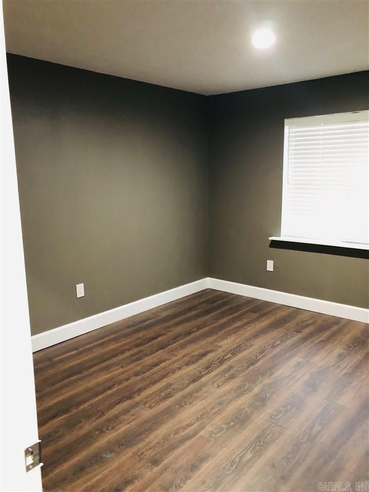 Red Oak - Residential Lease